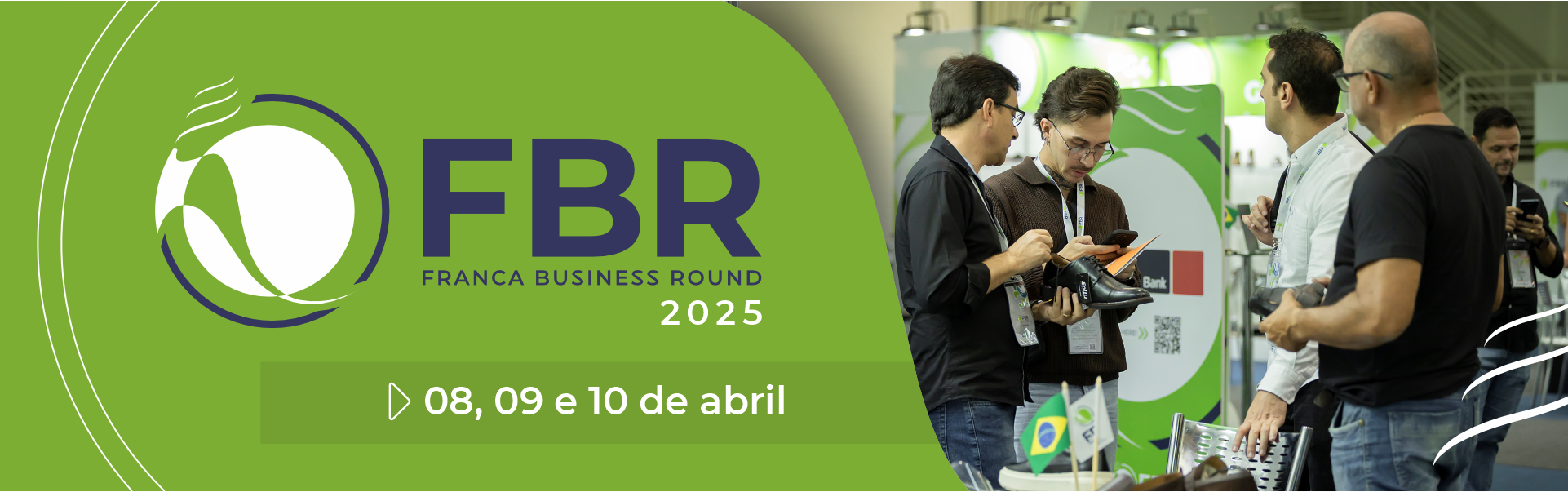 FBR - Franca Business Round 2024