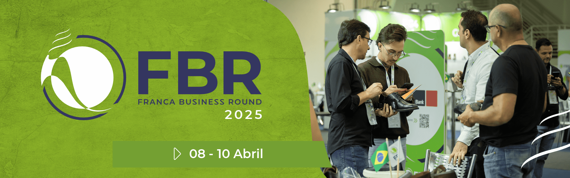 FBR - Franca Business Round 2024